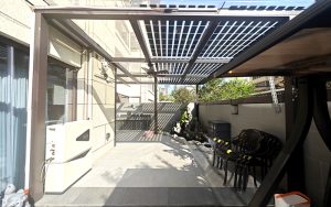Xi'an Home Solar Cabin Project